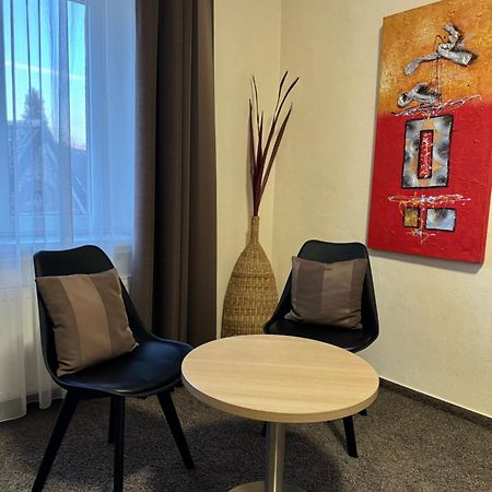 Hotel Biedermeier Дортмунд Екстер'єр фото