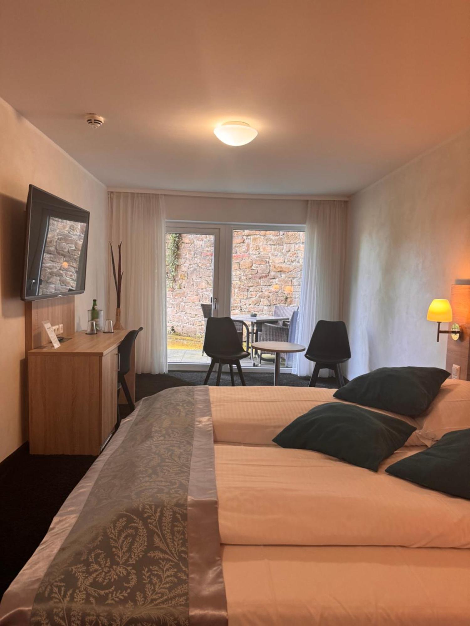 Hotel Biedermeier Дортмунд Екстер'єр фото