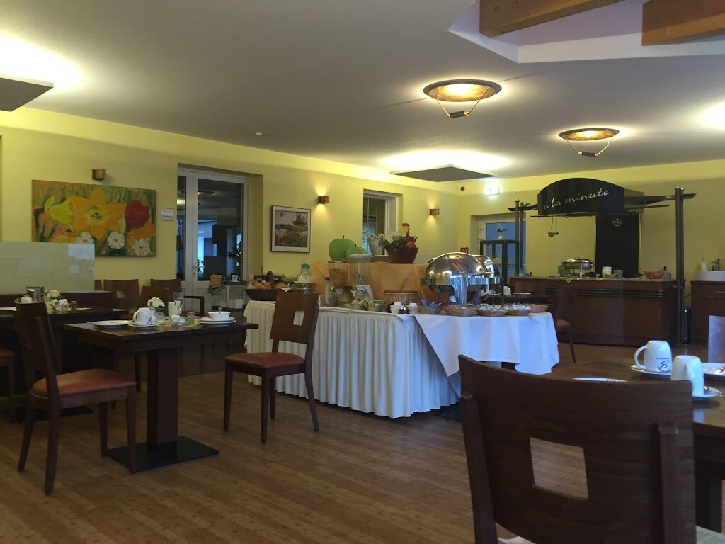 Hotel Biedermeier Дортмунд Екстер'єр фото